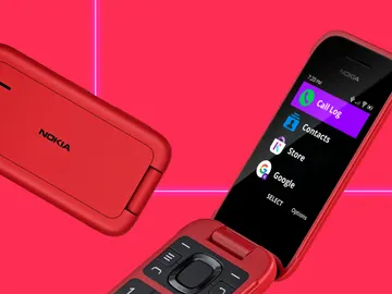 Nokia 2780 Flip Nokia 2780 Flip