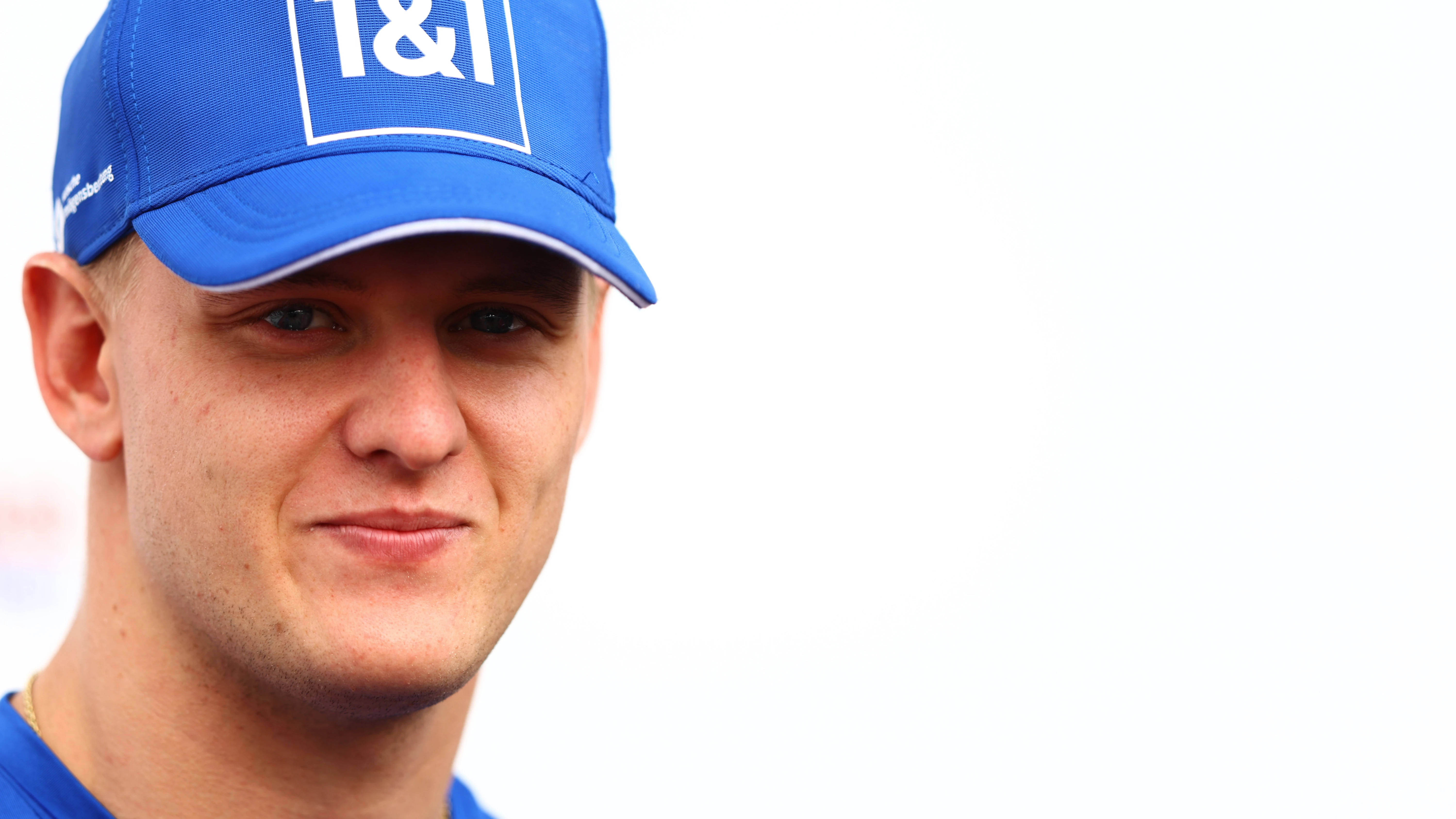 Mick Schumacher