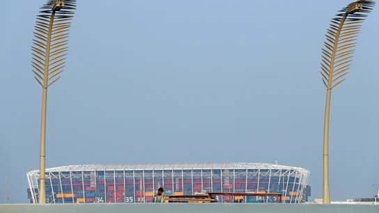 Qatar 2022 Qatar 2022