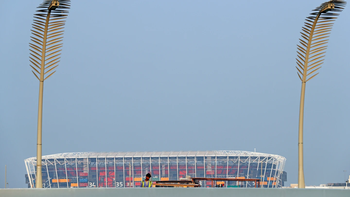 Qatar 2022 Qatar 2022