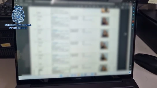 Detenido un hombre por agredir sexualmente a diez mujeres tras quedar con ellas a través de apps de citas Detenido un hombre por agredir sexualmente a diez mujeres tras quedar con ellas a través de apps de citas