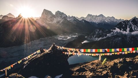 Himalaya