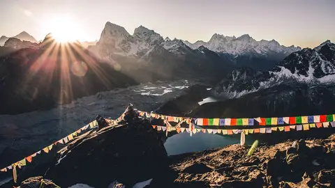 Himalaya Himalaya