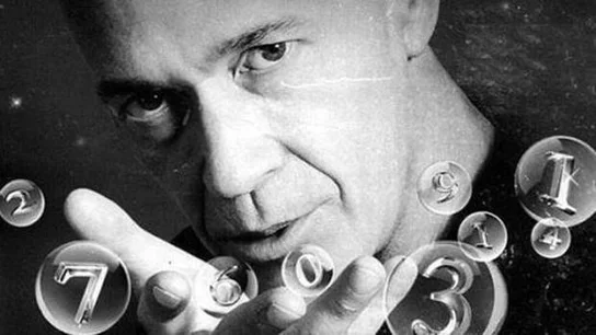 Clive Arrindell, el 'calvo' de la Lotería Clive Arrindell, el 'calvo' de la Lotería