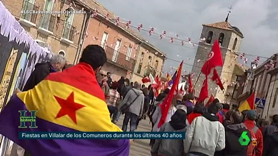 comuneros vox comuneros vox