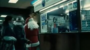 Anuncio de la Lotería de Navidad 'Hay muchas navidades' (2009)