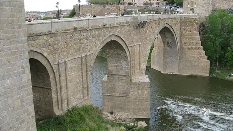 Puente de San Martín Puente de San Martín