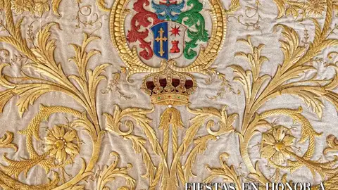 Cartel de las fiestas de Villanueva de Alcardete Cartel de las fiestas de Villanueva de Alcardete