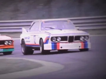Repasamos los 50 años de historia del BMW M Repasamos los 50 años de historia del BMW M
