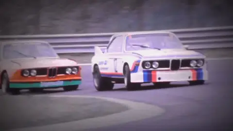 Repasamos los 50 años de historia del BMW M Repasamos los 50 años de historia del BMW M