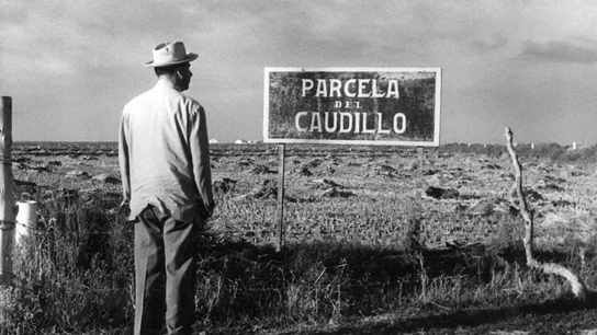 Estos son los últimos pueblos "del Caudillo" y con nombres franquistas que tendrán que cambiarlo por la Ley de Memoria Estos son los últimos pueblos "del Caudillo" y con nombres franquistas que tendrán que cambiarlo por la Ley de Memoria