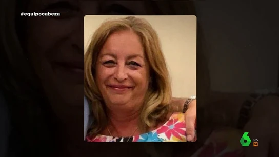 Mari Carmen Mari Carmen