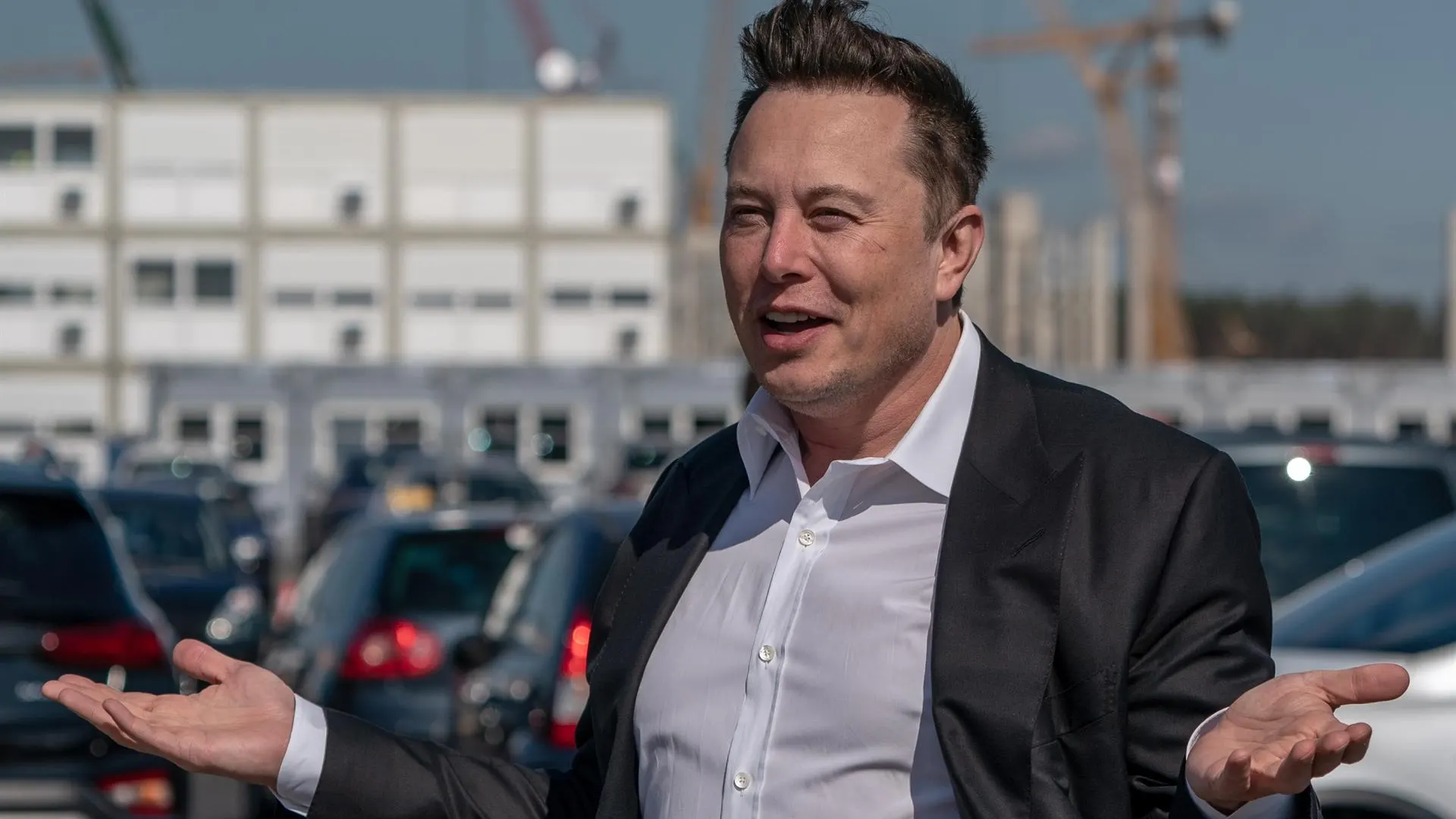 Elon Musk reactiva la cuenta de Donald Trump en Twitter