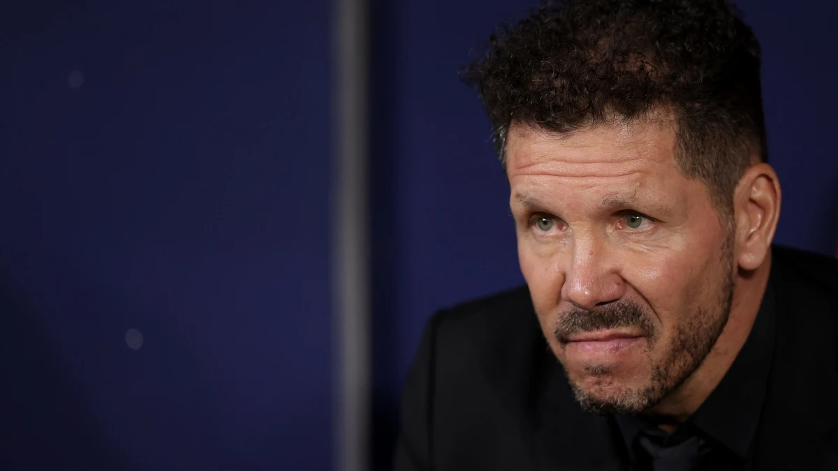 Diego Pablo Simeone