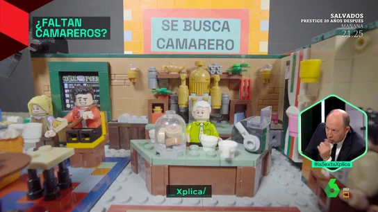 CAMAREROS CAMAREROS