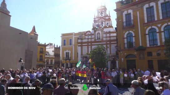 CONCENTRACION QUEIPO