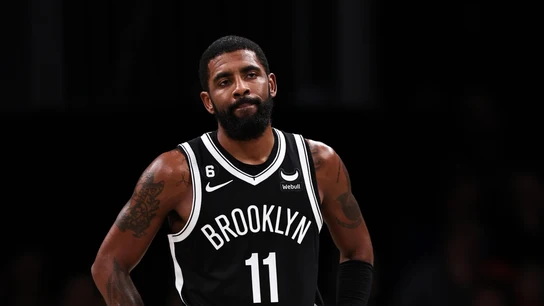 Kyrie Irving Kyrie Irving