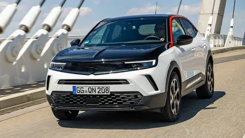 Opel Mokka Opel Mokka