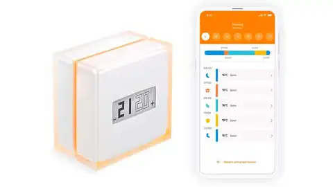 Netatmo-NTH-ES-EC Netatmo-NTH-ES-EC