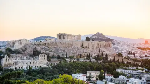 Atenas Atenas