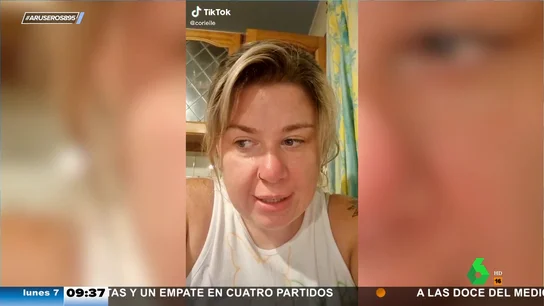 La desconcertante respuesta de Alexa a una madre por la que Amazon ha tenido que pedir disculpas La desconcertante respuesta de Alexa a una madre por la que Amazon ha tenido que pedir disculpas