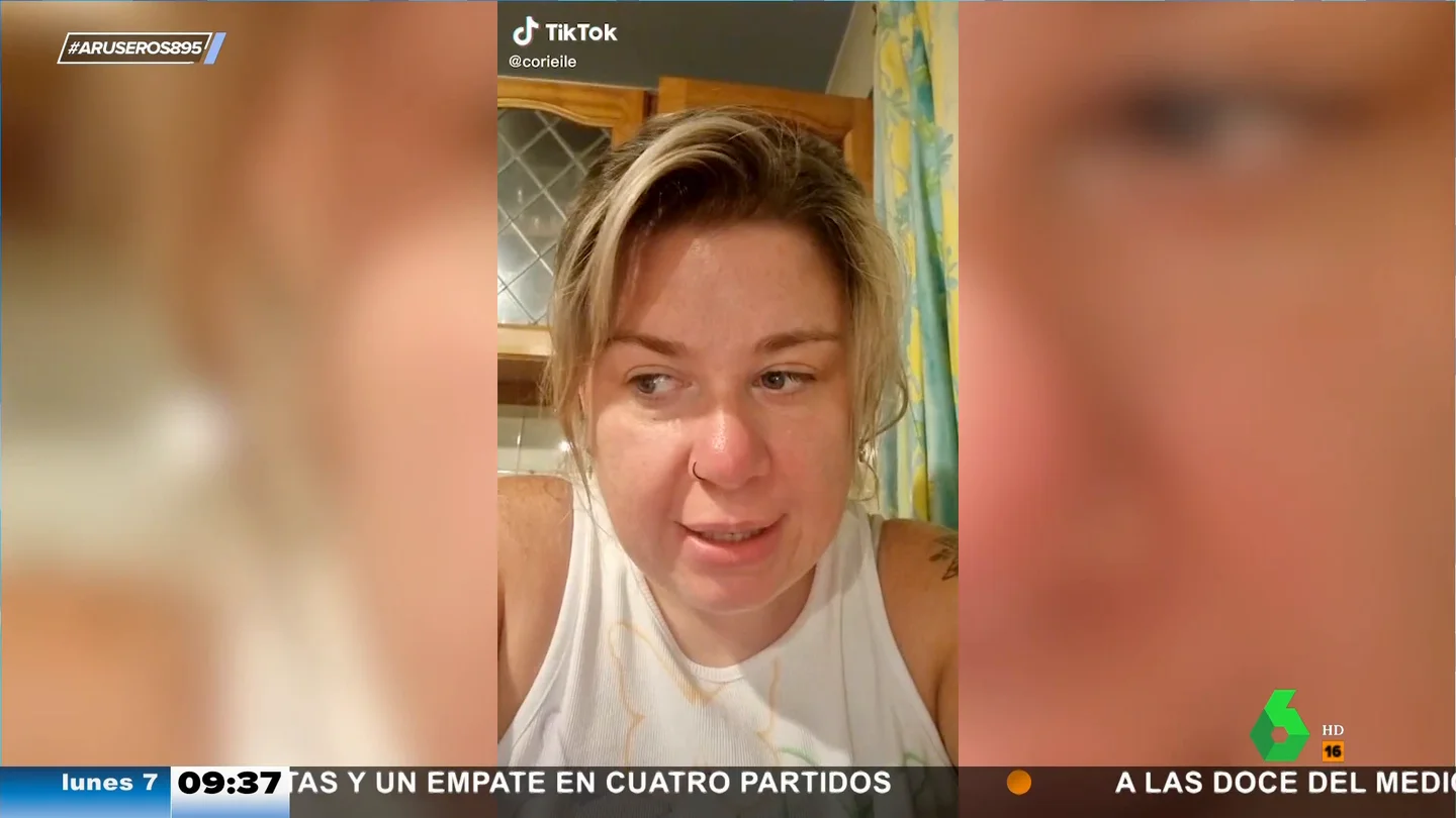 La desconcertante respuesta de Alexa a una madre por la que Amazon ha tenido que pedir disculpas La desconcertante respuesta de Alexa a una madre por la que Amazon ha tenido que pedir disculpas
