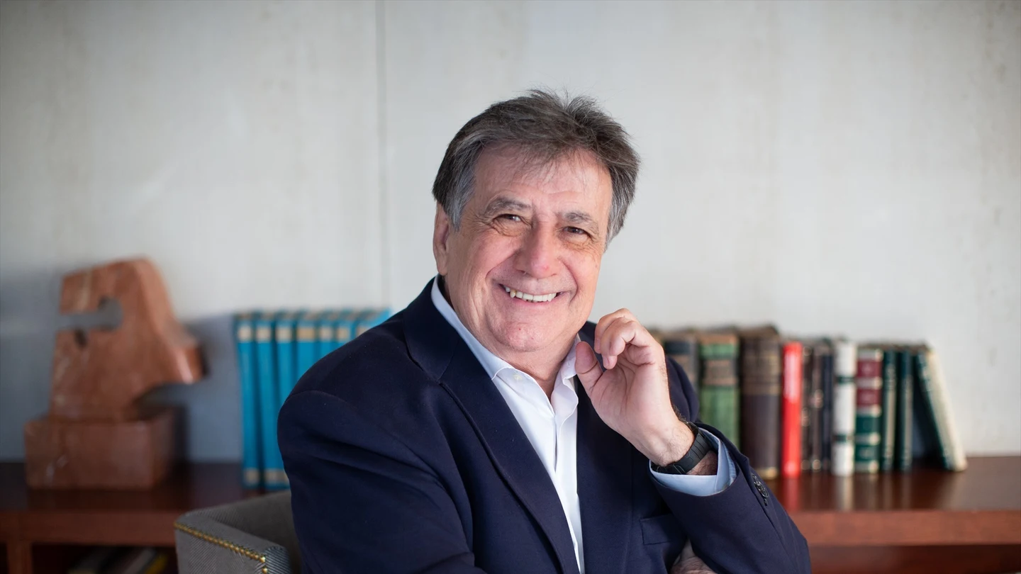 Luis Landero gana el Premio Nacional de las Letras españolas 2022 Luis Landero gana el Premio Nacional de las Letras españolas 2022