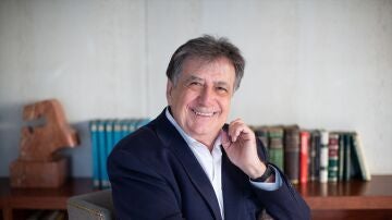 Luis Landero gana el Premio Nacional de las Letras españolas 2022 