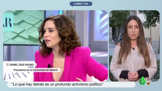 RespuestaSanitariaAyusoMVT RespuestaSanitariaAyusoMVT