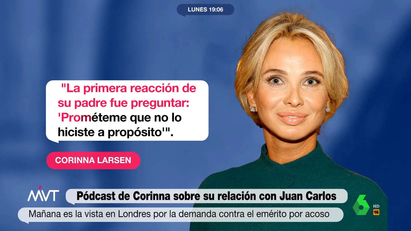 CorinnaJuanCarlosMVT CorinnaJuanCarlosMVT