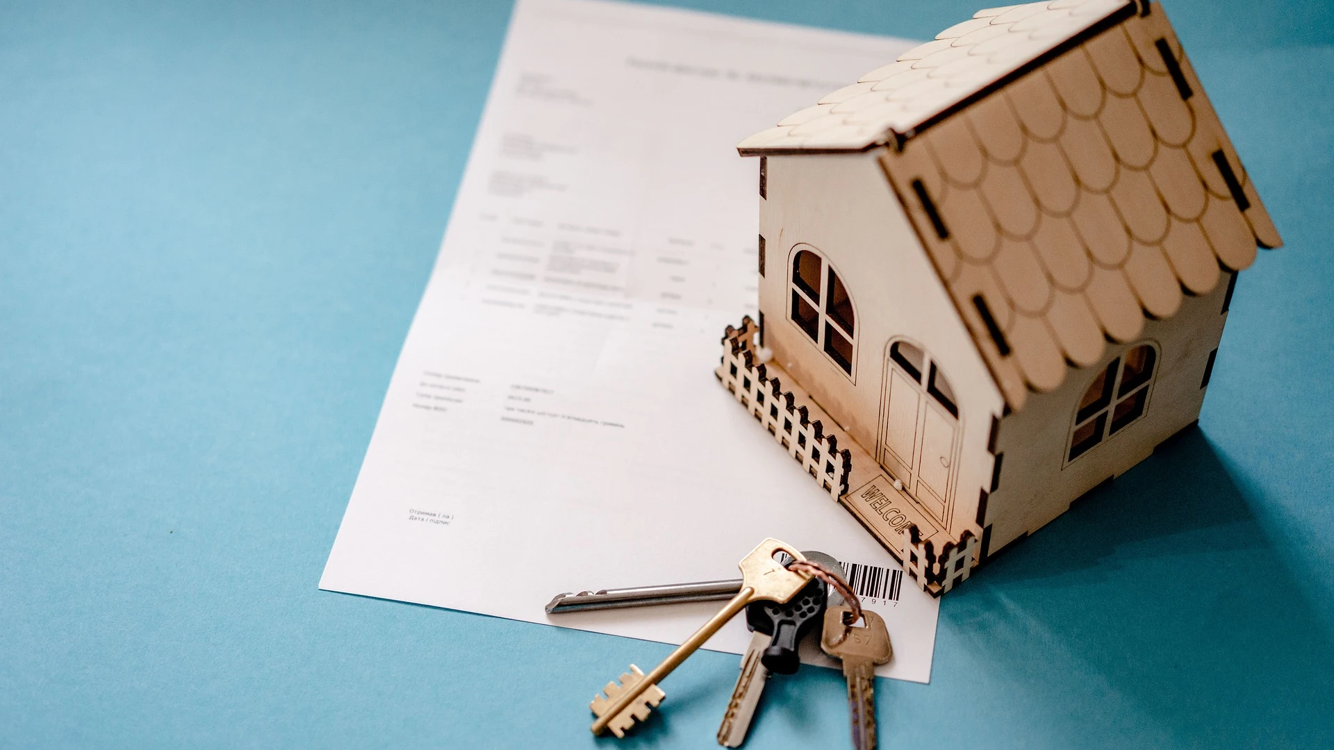 Así ha cambiado el precio de la vivienda en España 