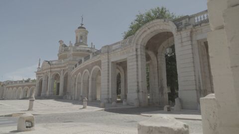 Iglesia San Antonio de Padua