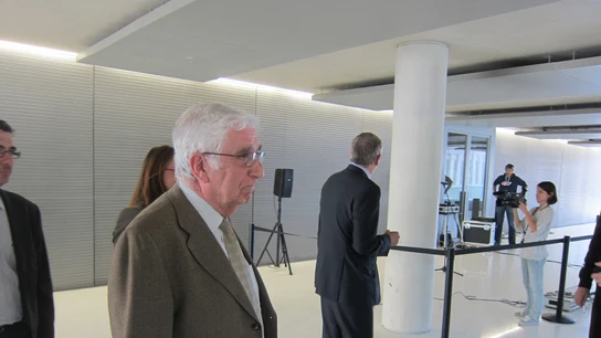 El juez abre juicio oral contra el PDECat, CDC y sus tres últimos tesoreros por el caso 3% El juez abre juicio oral contra el PDECat, CDC y sus tres últimos tesoreros por el caso 3%