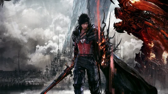 Final Fantasy XVI será exclusivo para PlayStation 5 durante seis meses Final Fantasy XVI será exclusivo para PlayStation 5 durante seis meses