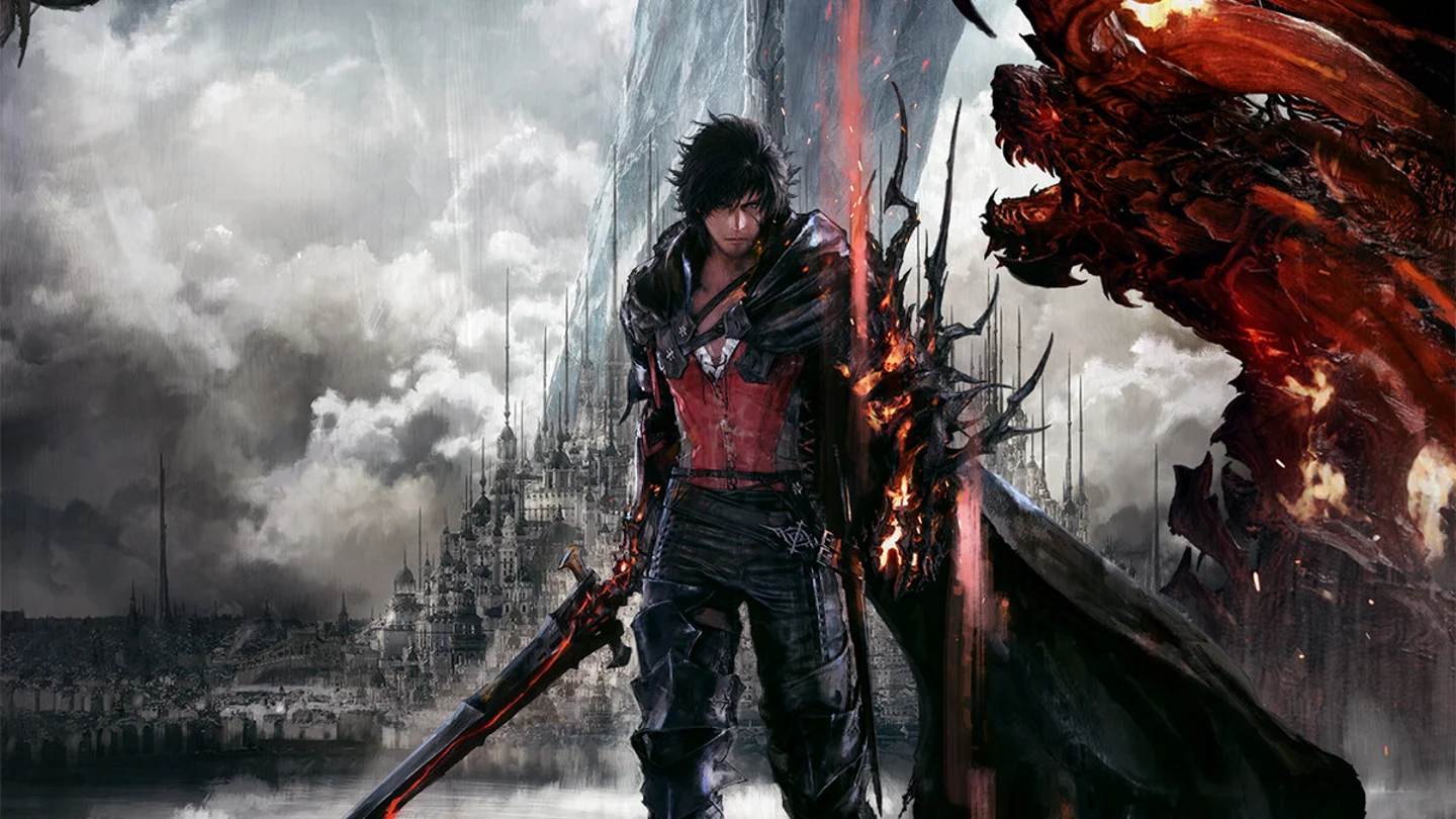 Final Fantasy XVI será exclusivo para PlayStation 5 durante seis meses Final Fantasy XVI será exclusivo para PlayStation 5 durante seis meses