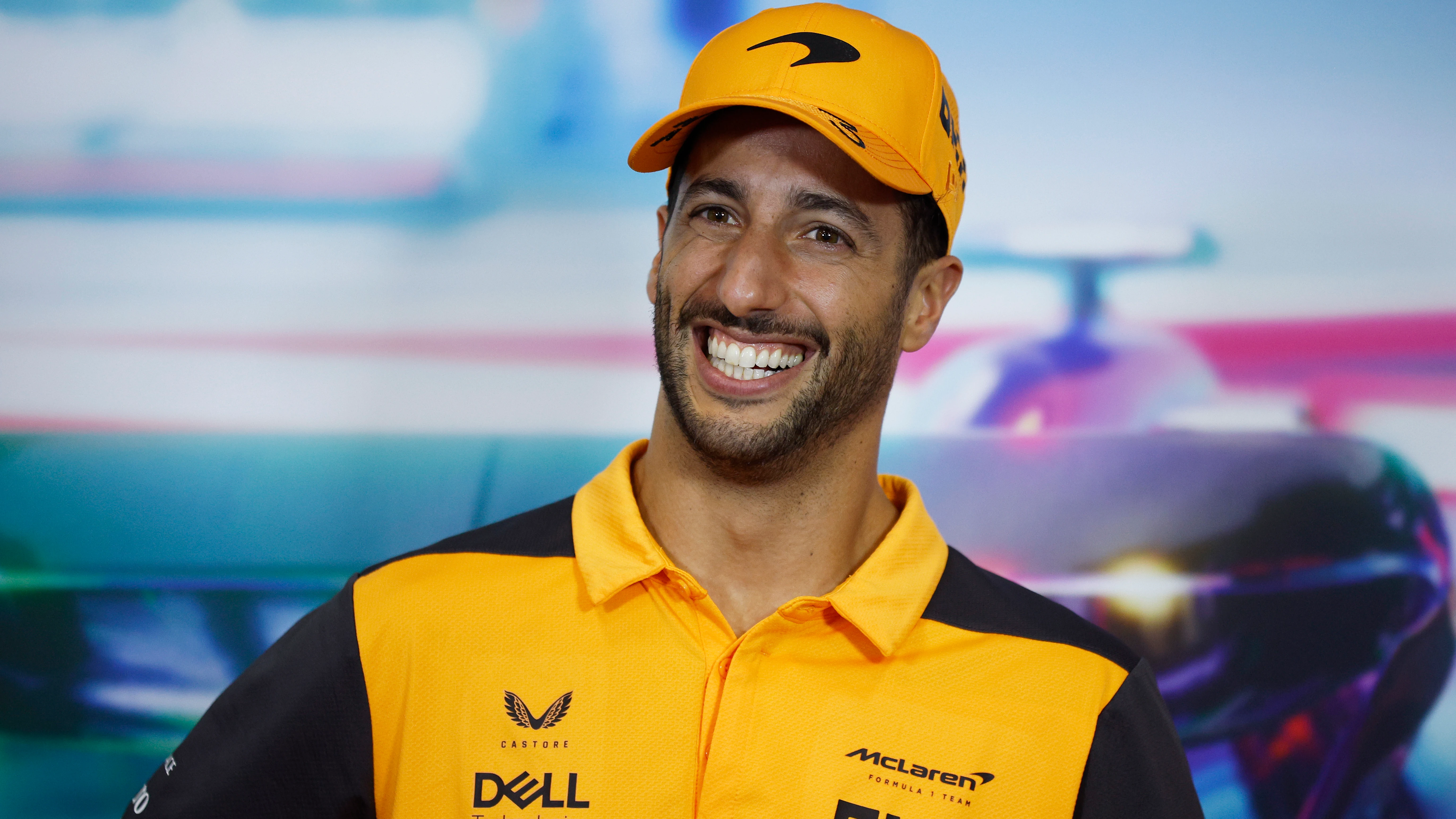 Daniel Ricciardo