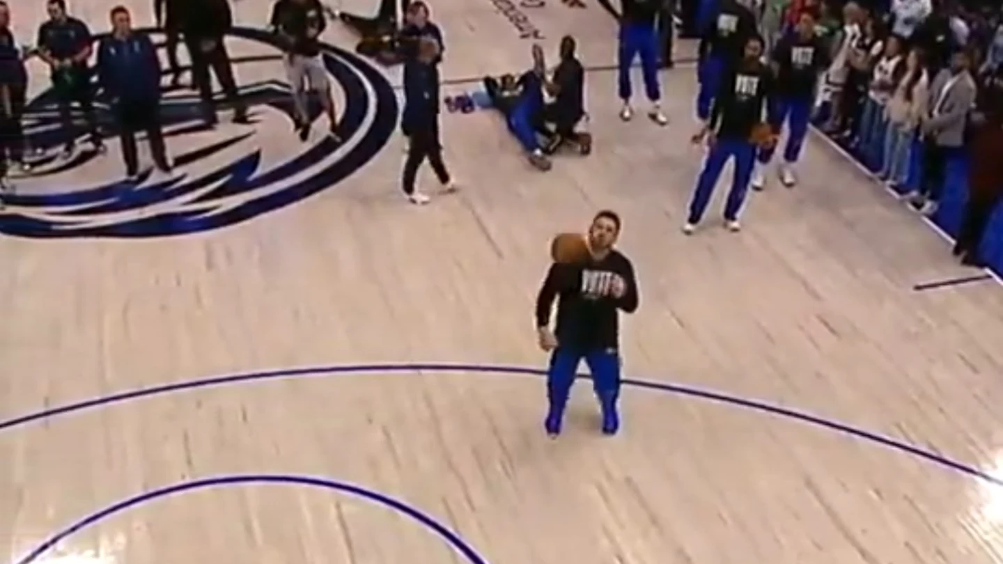Luka Doncic Luka Doncic