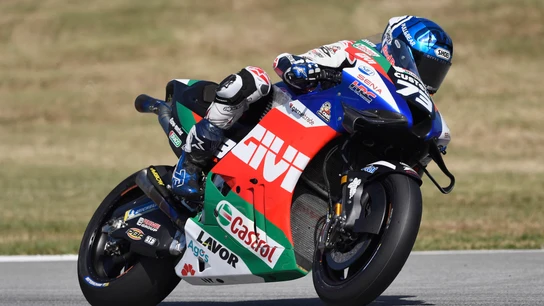 Álex Márquez Álex Márquez