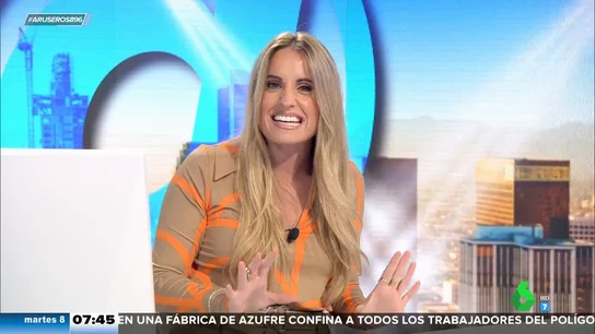 ¿Dejarías que tu pareja se besara con otra persona por dinero? Las aruseras hacen sus cuentas y lo tienen claro ¿Dejarías que tu pareja se besara con otra persona por dinero? Las aruseras hacen sus cuentas y lo tienen claro