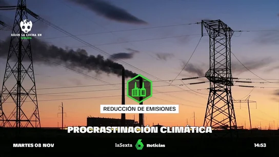 ¿Han servido de algo los Acuerdos de París? Los objetivos fallidos contra el cambio climático desde 2015 ¿Han servido de algo los Acuerdos de París? Los objetivos fallidos contra el cambio climático desde 2015