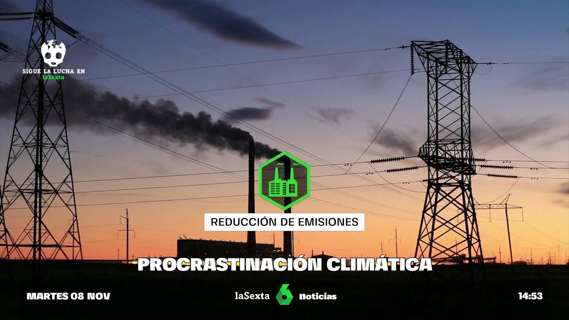 ¿Han servido de algo los Acuerdos de París? Los objetivos fallidos contra el cambio climático desde 2015