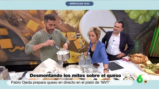 cómo hacer queso cómo hacer queso