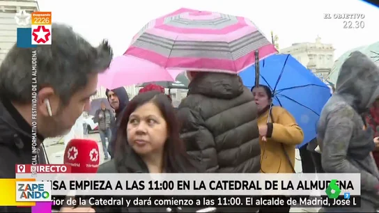 Nuevas metidas de pata de Masegosa Nuevas metidas de pata de Masegosa