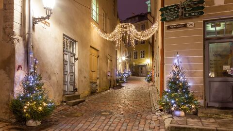Tallin 