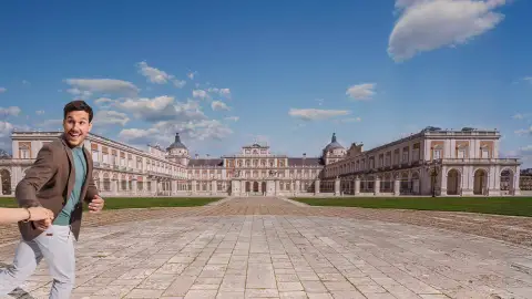 Los 5 lugares imprescindibles que ver en Aranjuez para una visita inolvidable Los 5 lugares imprescindibles que ver en Aranjuez para una visita inolvidable