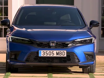 Honda Civic Honda Civic