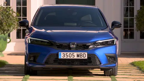 Honda Civic Honda Civic