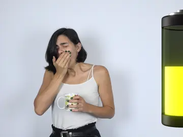 Astenia Otoñal Astenia Otoñal