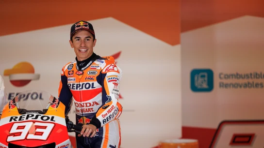 Marc Márquez Marc Márquez