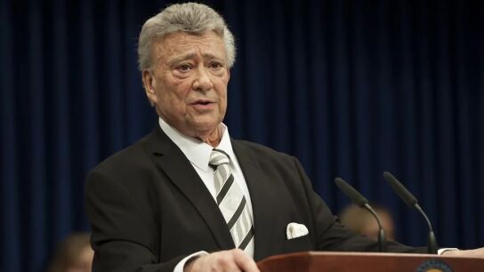 Anthony DeLuca, congresista estadounidense fallecido 